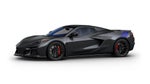 2027 Chevrolet Corvette Grand Sport X 3LT