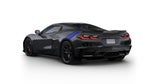 2027 Chevrolet Corvette Grand Sport X 3LT