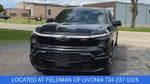 2024 Chevrolet Silverado EV RST