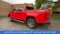 2017 Chevrolet Colorado 4WD Z71