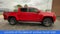 2017 Chevrolet Colorado 4WD Z71