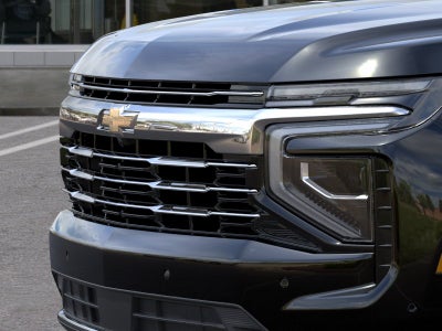 2027 Chevrolet Tahoe LT