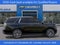 2027 Chevrolet Tahoe LT