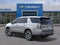 2027 Chevrolet Tahoe LT