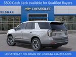 2027 Chevrolet Tahoe LT