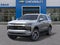 2027 Chevrolet Tahoe LT