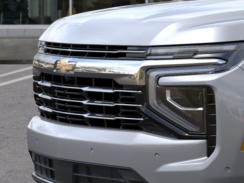 2027 Chevrolet Tahoe LT