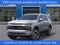 2027 Chevrolet Tahoe LT