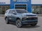2027 Chevrolet Tahoe LT