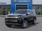 2027 Chevrolet Tahoe Premier