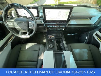 2023 GMC HUMMER EV Pickup 3X