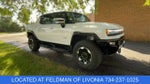 2023 GMC HUMMER EV Pickup 3X