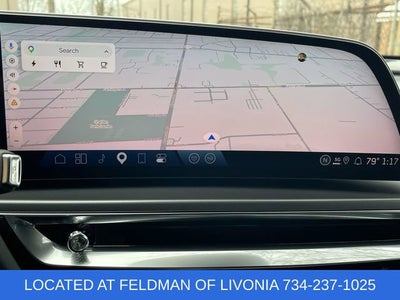 2024 Cadillac LYRIQ Tech