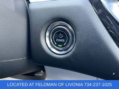 2024 Cadillac LYRIQ Luxury 1