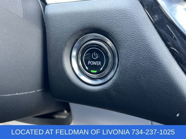 2024 Cadillac LYRIQ Luxury 1