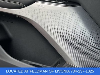 2024 Cadillac LYRIQ Sport 2