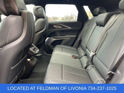 2024 Cadillac LYRIQ Sport 2