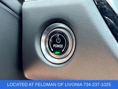 2024 Cadillac LYRIQ Sport 2