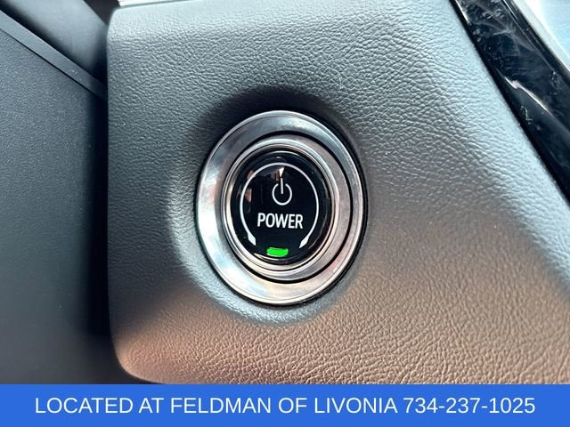 2024 Cadillac LYRIQ Sport 2