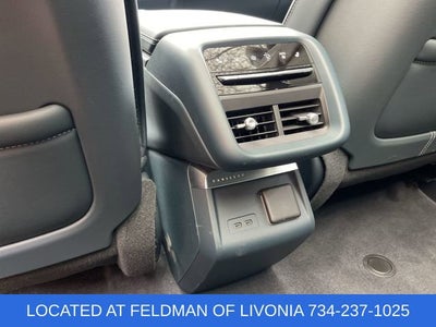 2024 Cadillac LYRIQ Sport 3