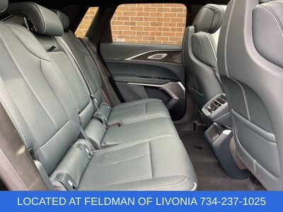 2024 Cadillac LYRIQ Sport 3