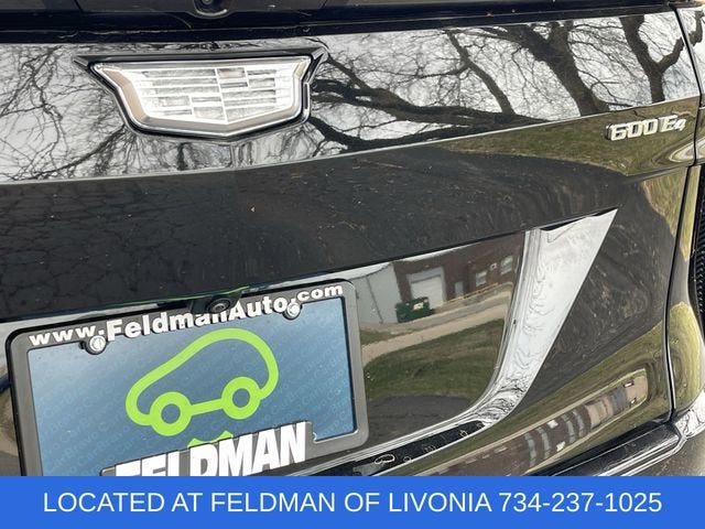 2024 Cadillac LYRIQ Sport 3