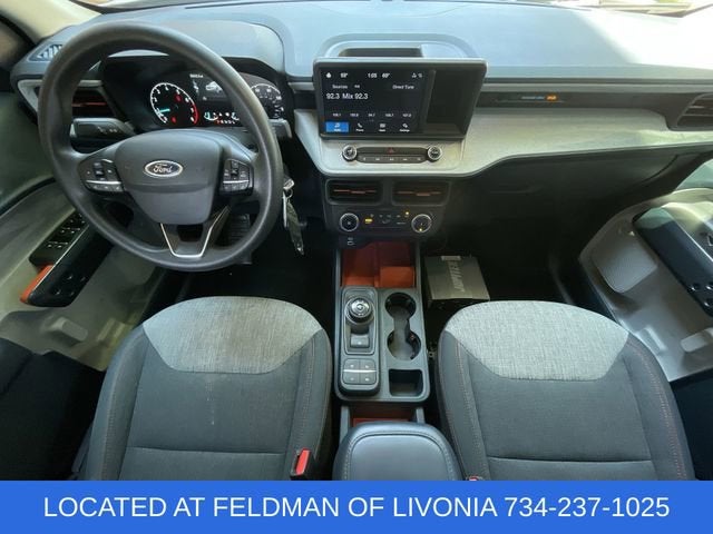 2023 Ford Maverick XL