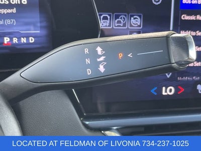 2024 Chevrolet Equinox EV 2LT