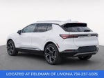 2024 Chevrolet Equinox EV 3LT