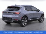 2024 Chevrolet Equinox EV 3LT