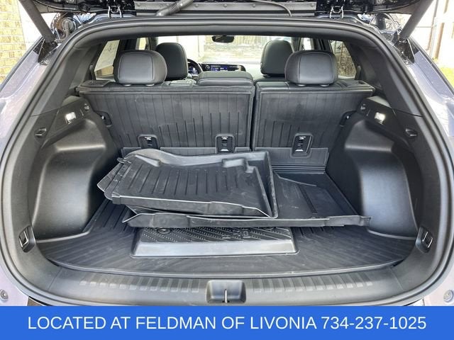 2026 Chevrolet Blazer EV RS