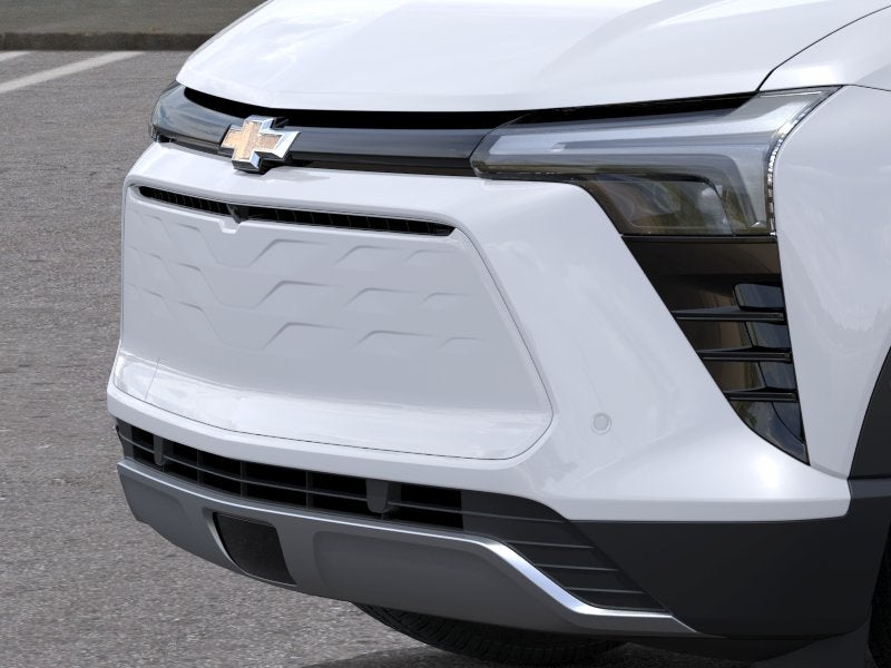 2027 Chevrolet Blazer EV LT