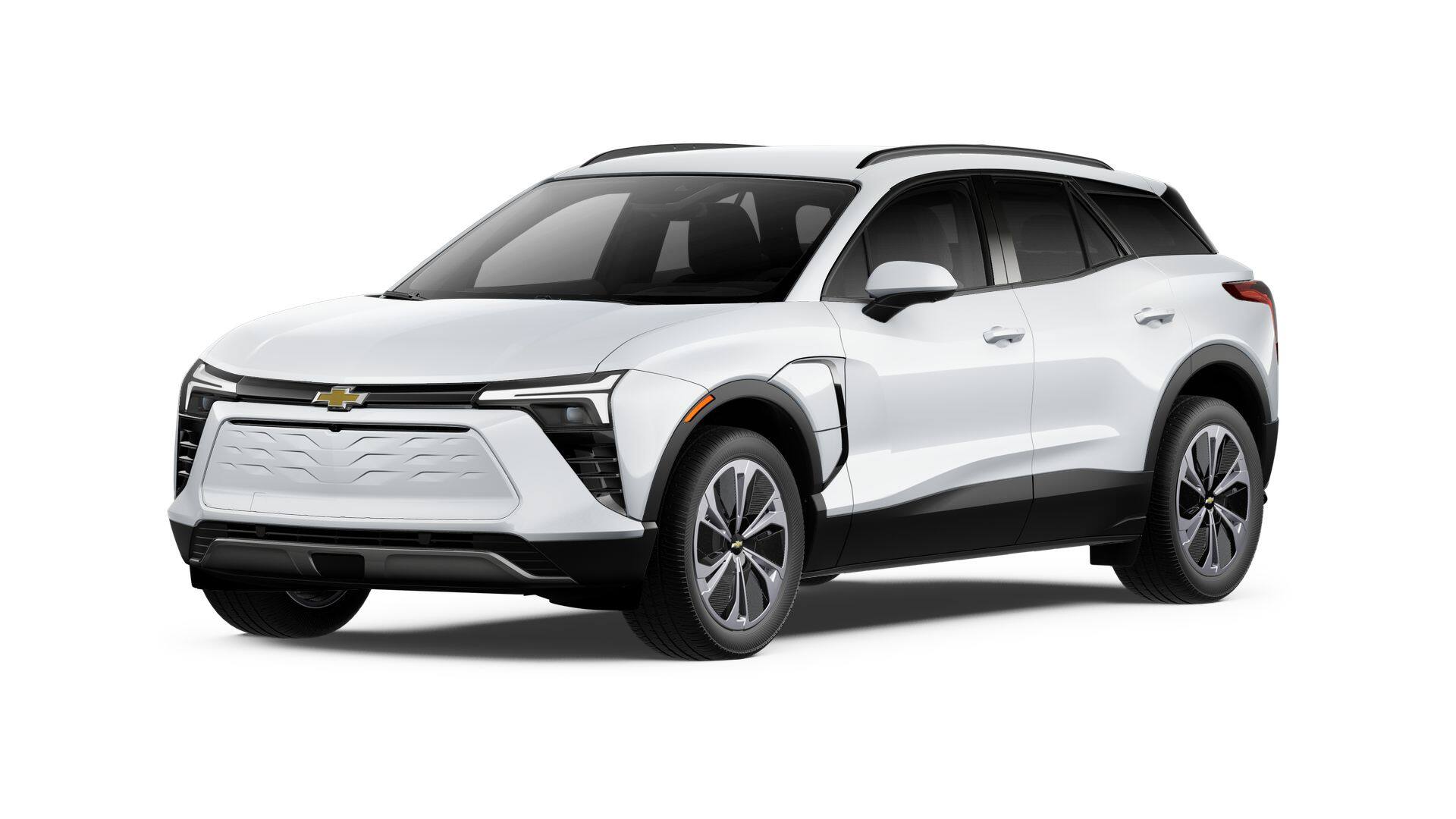 2027 Chevrolet Blazer EV LT