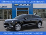 2027 Chevrolet Blazer EV LT