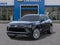 2027 Chevrolet Blazer EV LT