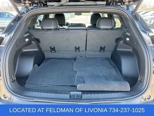 2024 Chevrolet Blazer EV LT