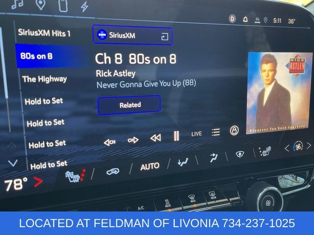 2024 Chevrolet Blazer EV LT