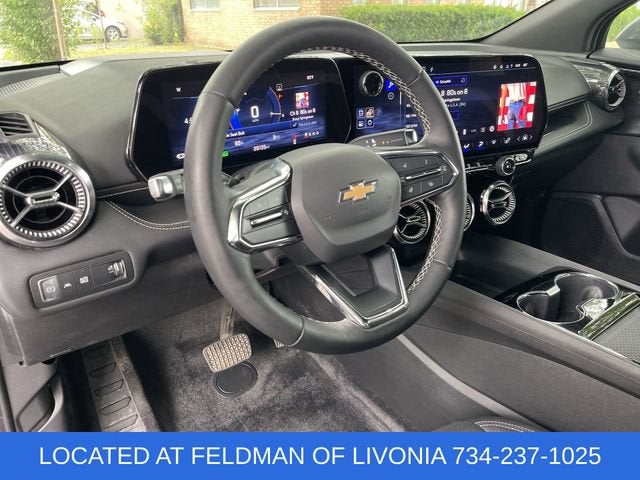 2024 Chevrolet Blazer EV LT