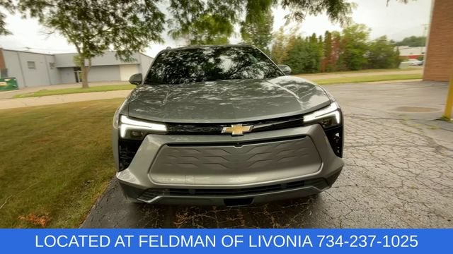 2024 Chevrolet Blazer EV LT