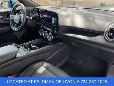 2024 Chevrolet Blazer EV LT