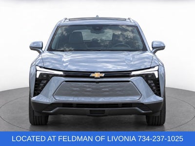 2024 Chevrolet Blazer EV LT