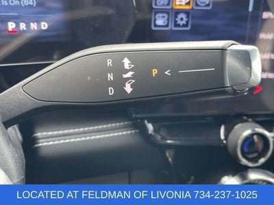 2024 Chevrolet Blazer EV LT