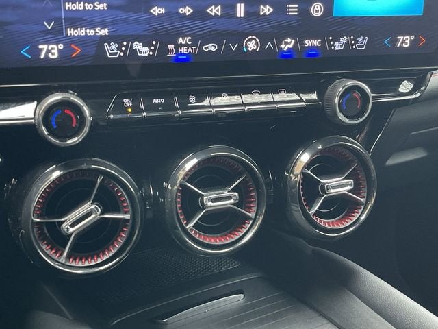 2024 Chevrolet Blazer EV RS