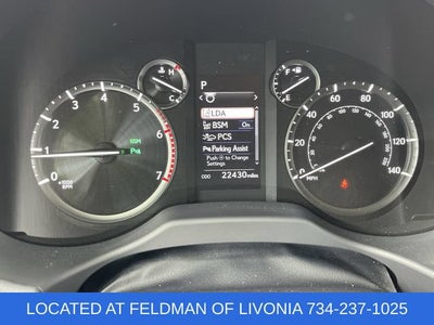 2023 Lexus GX 460 Premium