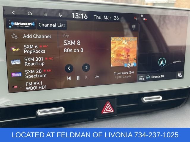 2023 Hyundai IONIQ 5 Limited