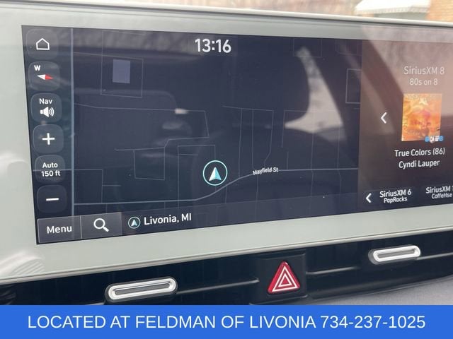 2023 Hyundai IONIQ 5 Limited