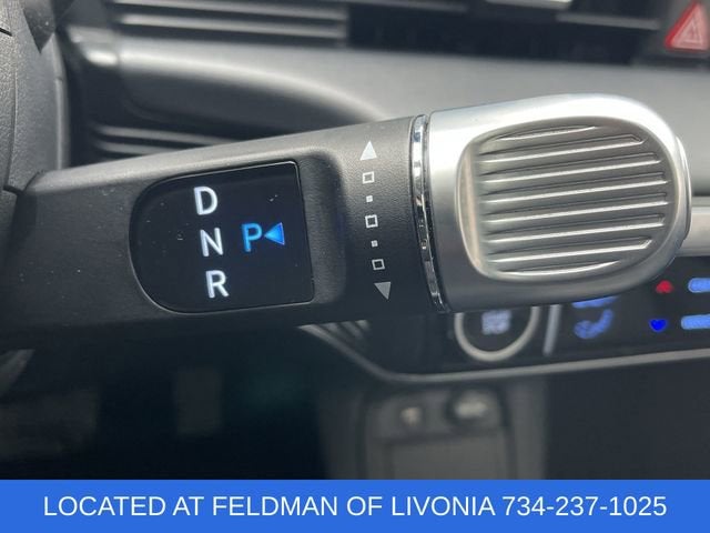 2023 Hyundai IONIQ 5 Limited