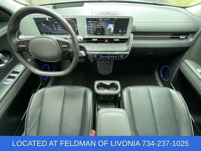 2023 Hyundai IONIQ 5 Limited