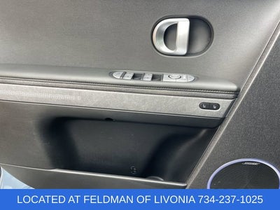 2023 Hyundai IONIQ 5 Limited