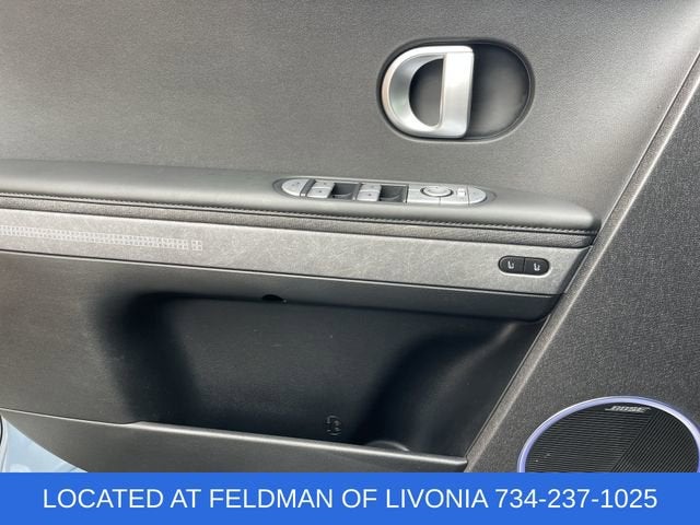 2023 Hyundai IONIQ 5 Limited